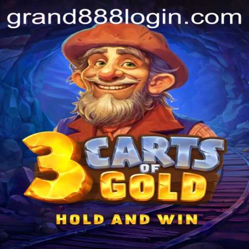 Dive into the Thrilling World of 3cartsOfGold