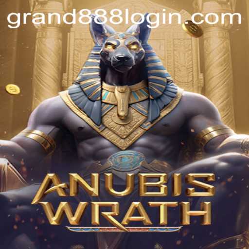 Exploring AnubisWrath: A Journey into the Mystical World of Gaming