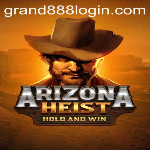 Immersive Adventure of ArizonaHeist and Its Exciting Features