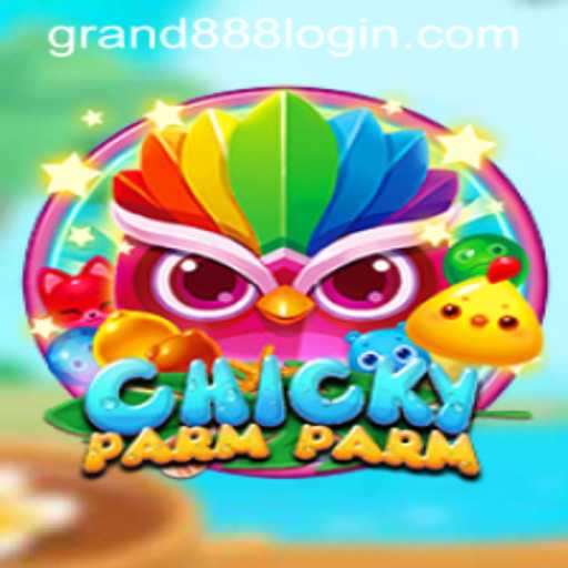 ChickyParmParm and the GRAND888 Login Experience: A Comprehensive Guide