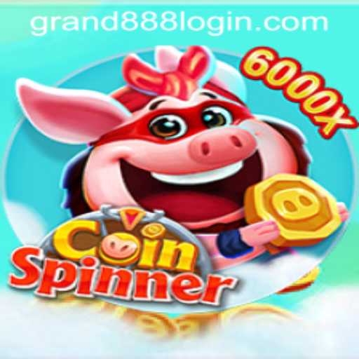 CoinSpinner: A Thrilling Journey Through Virtual Fortune with GRAND888 Login