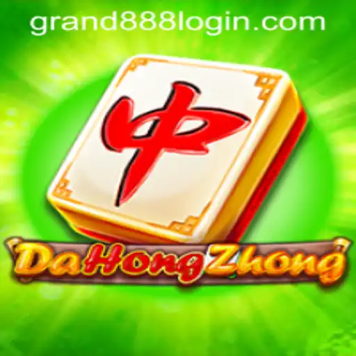 Exploring the Thrilling World of DaHongZhong and GRAND888 Login