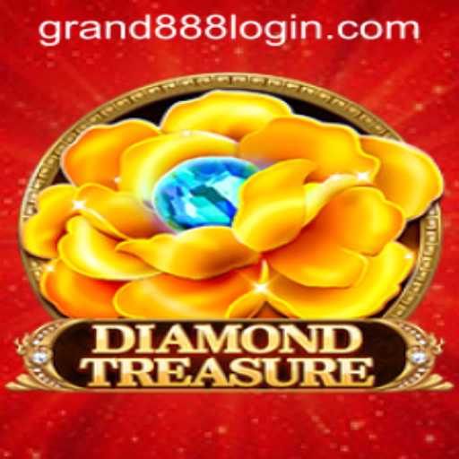 Exploring Diamondtreasure: A Captivating Online Gaming Experience with GRAND888 Login