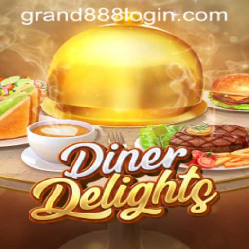 Discover DinerDelights: Your Next Gaming Adventure Awaits