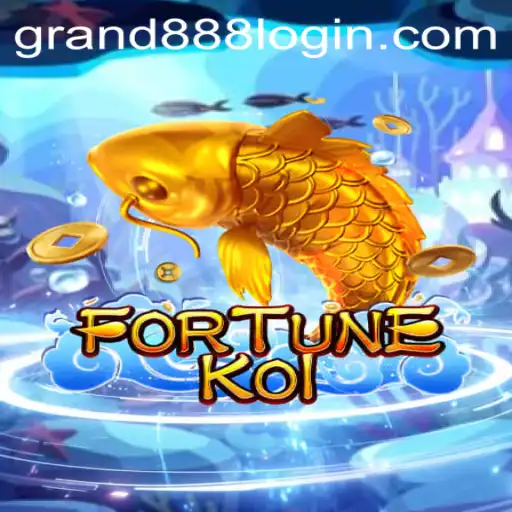 Exploring the Enthralling World of FORTUNEKOI and GRAND888 Login