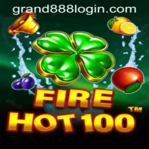 FireHot100: A Thrilling Gaming Experience with GRAND888 Login