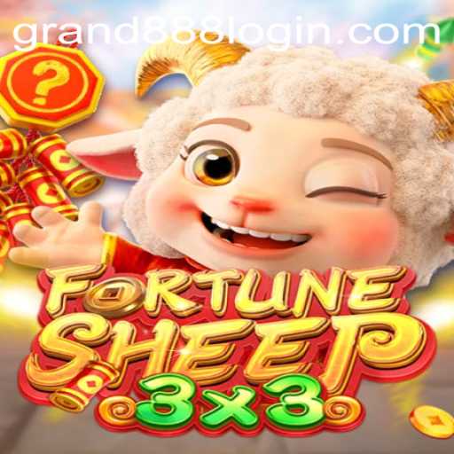 Exploring the Enchanting World of FortuneSheep with GRAND888 Login