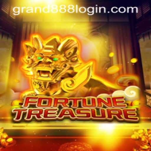 Exploring the World of FortuneTreasure: A Journey Through GRAND888 Login