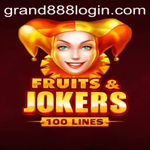 Exploring the Excitement of FruitsAndJokers100 and GRAND888 Login