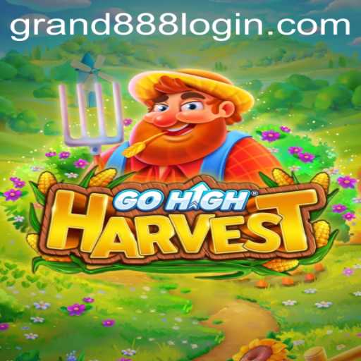 GoHighHarvest: A Thrilling Adventure in the World of Virtual Farming