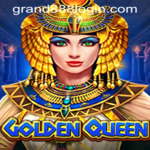 Exploring GoldenQueen and the GRAND888 Login Experience