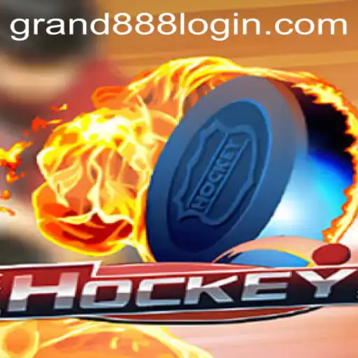 The Excitement of Hockey: Exploring the Game and GRAND888 Login