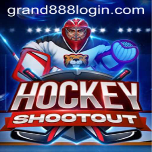 Experience the Thrill of HockeyShootout and Discover the Exciting World of GRAND888 Login
