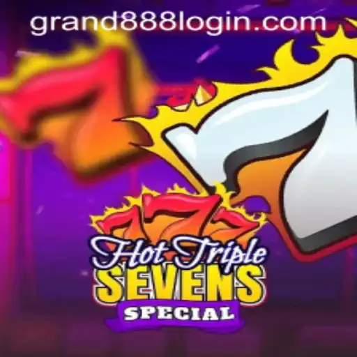 Discovering HotTripleSevensSpecial: The Ultimate Gaming Experience