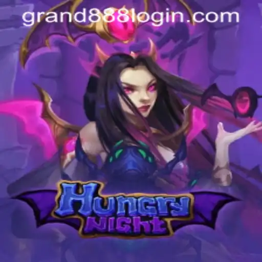 Dive into the Thrilling World of HungryNight: A Gamer's Paradise