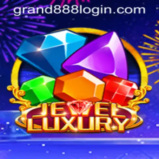 Exploring JewelLuxury: A Premier Gaming Experience with GRAND888 Login