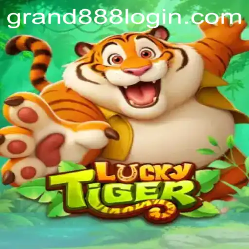 The World of LuckyTiger: A Comprehensive Guide