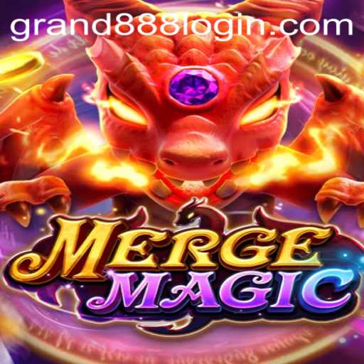 Exploring the Enchanting World of MERGEMAGIC: A Guide to Gameplay and Exciting Features