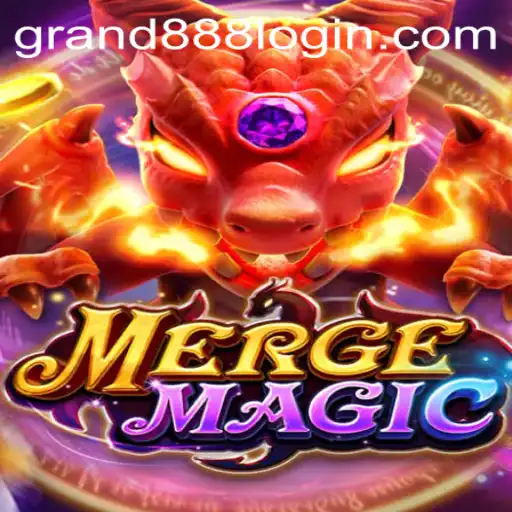 Exploring the Enchanting World of MERGEMAGIC: A Guide to Gameplay and Exciting Features