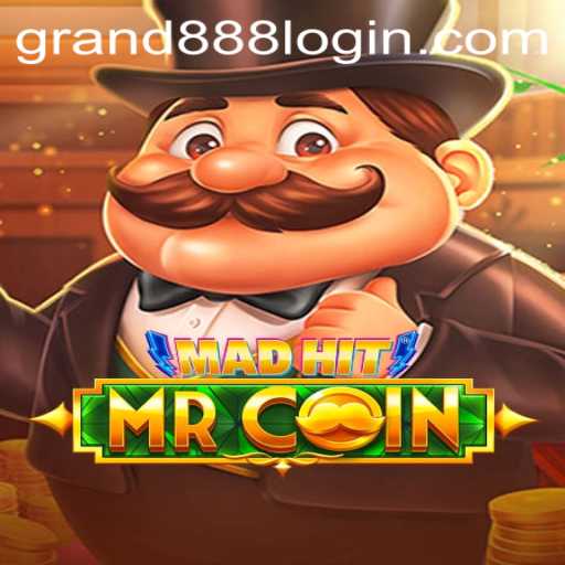 The Exciting World of MadHitMrCoin and the Significance of GRAND888 Login