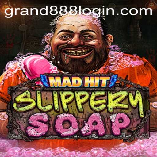 Unveiling MadHitSlipperySoap: A Dynamic Gaming Experience