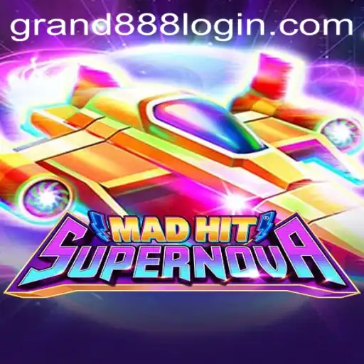 Discover the Thrills of MadHitSupernova