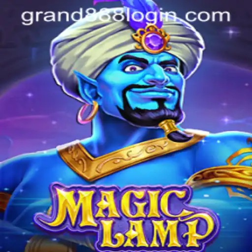 MagicLamp: A Comprehensive Guide to the Enchanting Game and GRAND888 Login