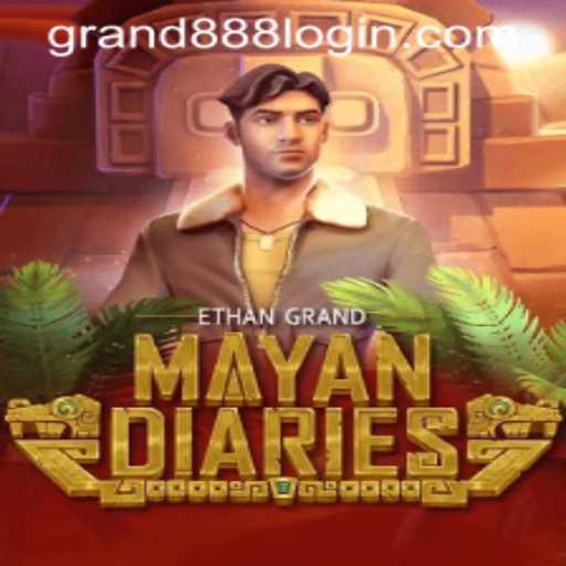 Dive into the Exciting World of MayanDiaries with the GRAND888 Login