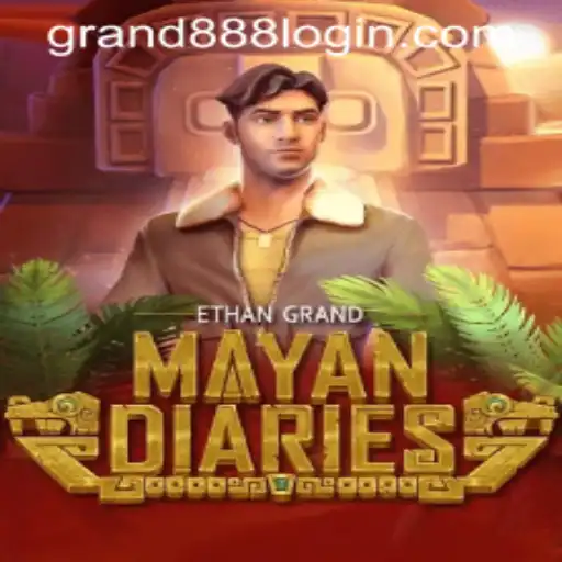Dive into the Exciting World of MayanDiaries with the GRAND888 Login