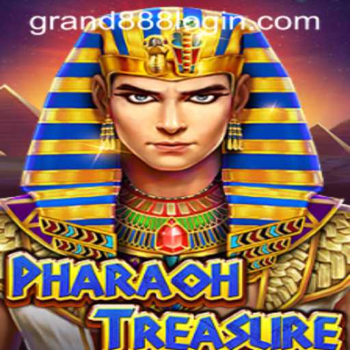 Explore the Exciting World of PharaohTreasure with GRAND888 Login