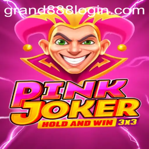 Unveiling Pinkjoker: A Guide to Mastering the Game with GRAND888 Login