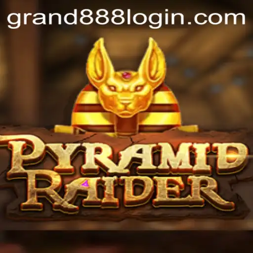 Exploring the Thrilling World of PyramidRaider: Dive into Adventure with GRAND888 Login