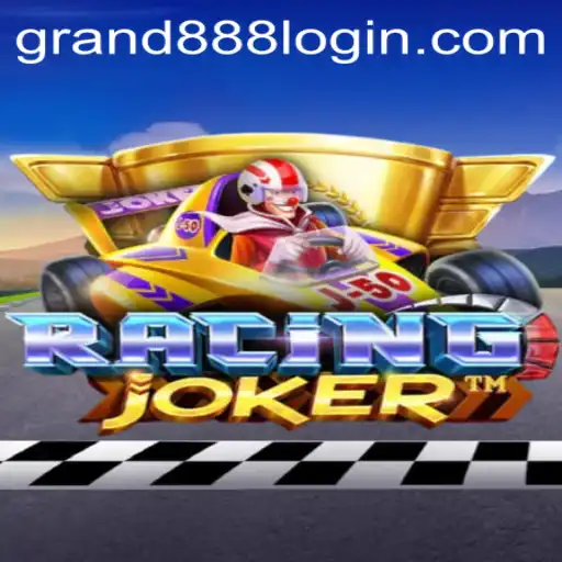 RacingJoker and the Innovative GRAND888 Login System