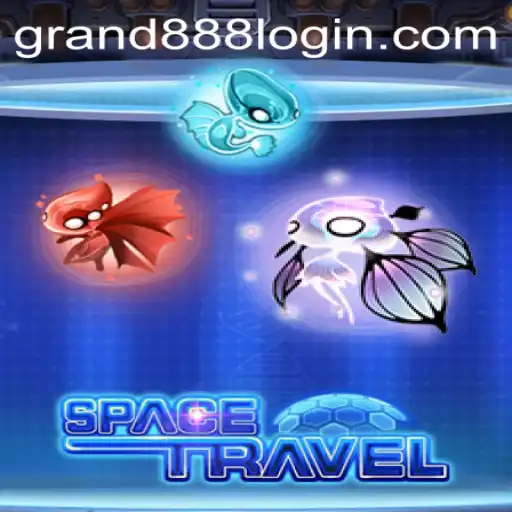 SpaceTravel: Exploring the Universe with GRAND888 Login