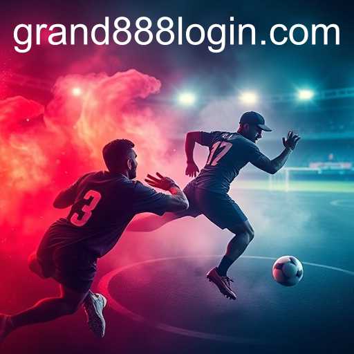 The Intersection of Sports and Technology: The Role of GRAND888 Login