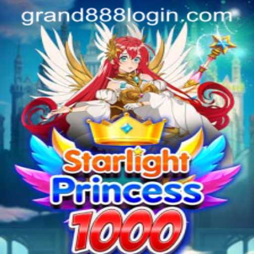 Unveiling StarlightPrincess1000: A Journey Into Fantasy and Fortune