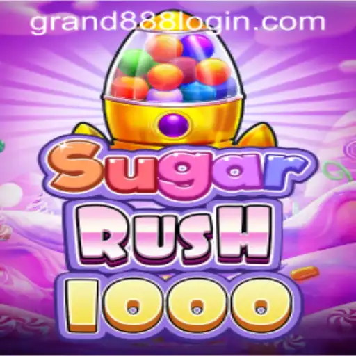 Exploring SugarRush1000: A Sweet Adventure Awaits with GRAND888 Login