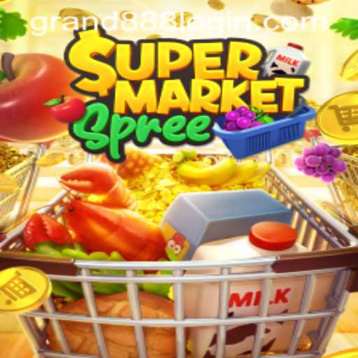Unlock the Fun with SupermarketSpree: A Comprehensive Guide to Gameplay with GRAND888 Login