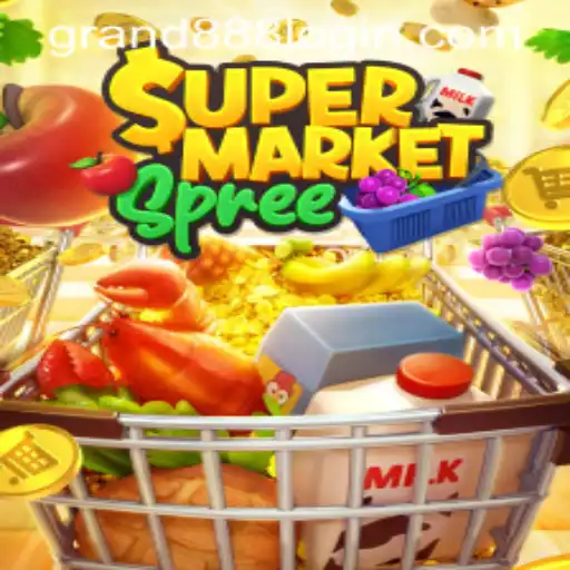 Unlock the Fun with SupermarketSpree: A Comprehensive Guide to Gameplay with GRAND888 Login