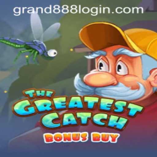 The Greatest Catch Bonus Buy: A Deep Dive into the Exciting Game