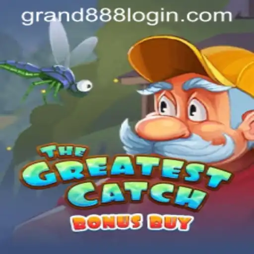 The Greatest Catch Bonus Buy: A Deep Dive into the Exciting Game