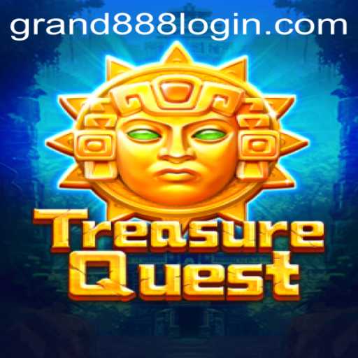 Exploring TreasureQuest: A Deep Dive into GRAND888 Login and Game Dynamics