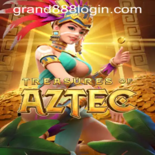 Discover the Mysteries of Treasures of Aztec and Seamlessly Login with GRAND888