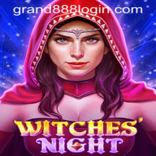 Explore the Enchanting Realm of WitchesNight: A Spellbinding Gaming Experience