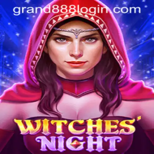 Explore the Enchanting Realm of WitchesNight: A Spellbinding Gaming Experience
