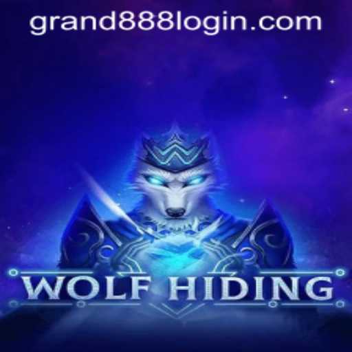 WolfHiding: Unravel the Excitement of Stealth and Strategy