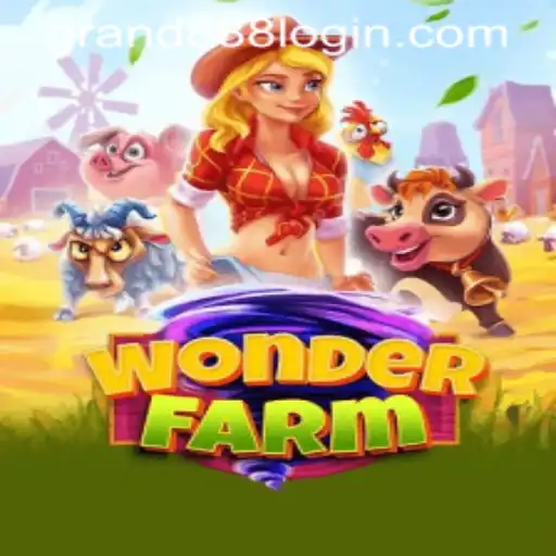 Discovering the Enchanting World of WonderFarm: A Deep Dive Featuring GRAND888 Login